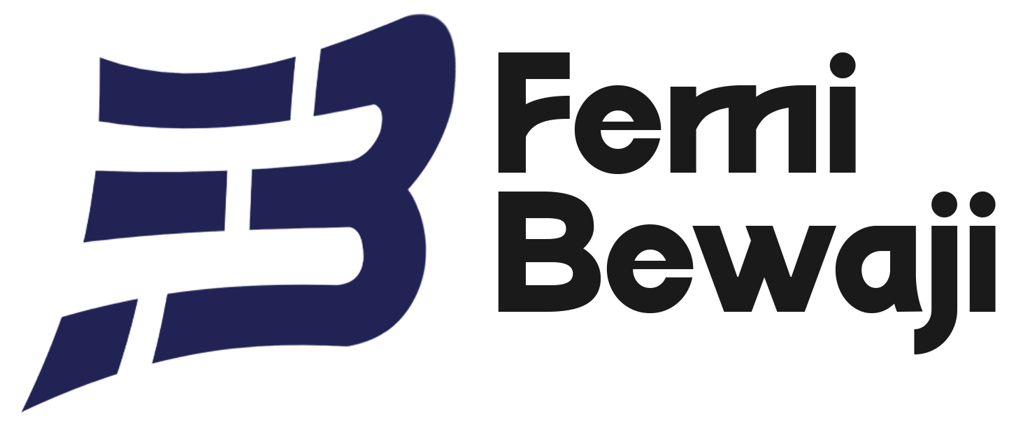 Femi Bewaji