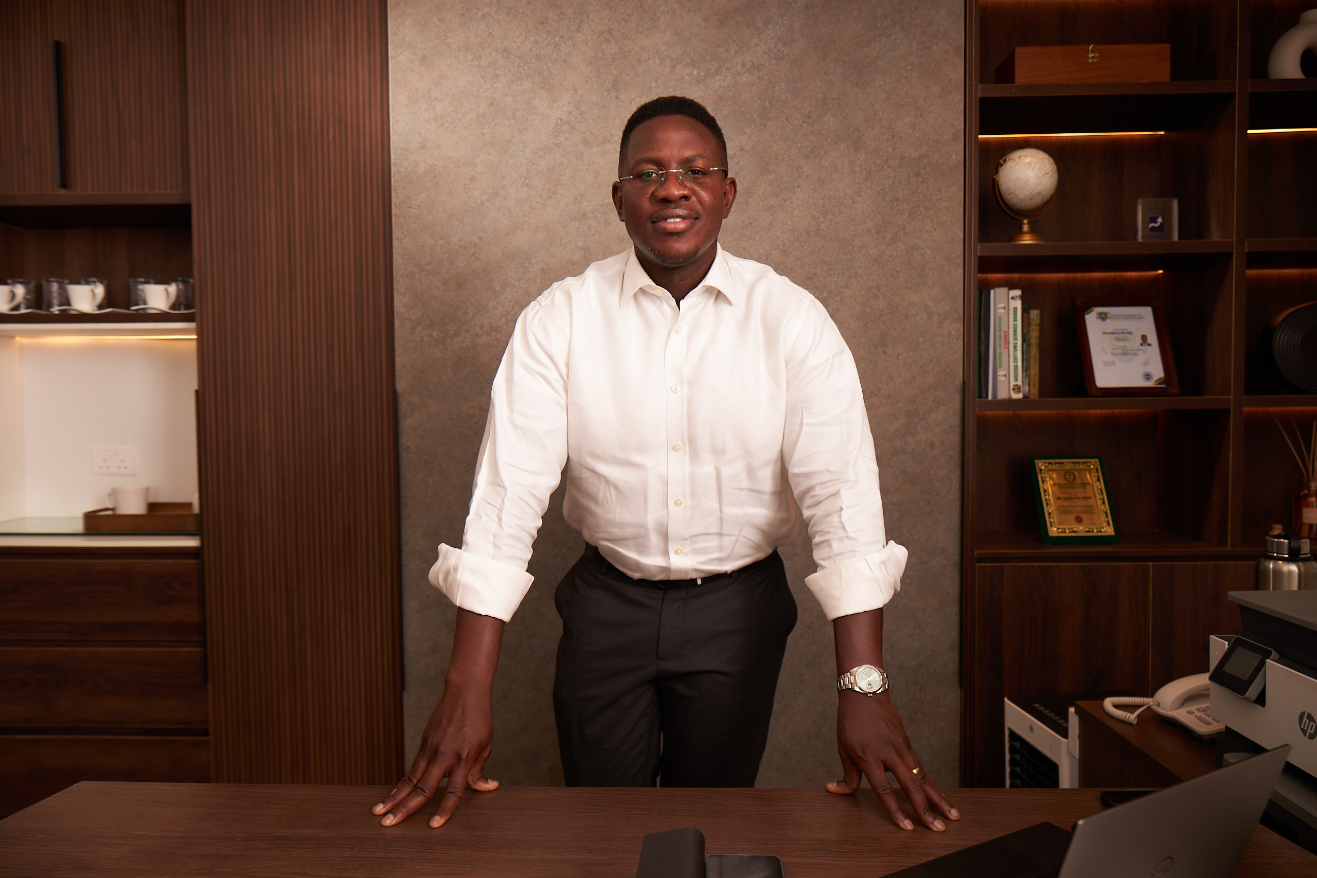 Femi Bewaji