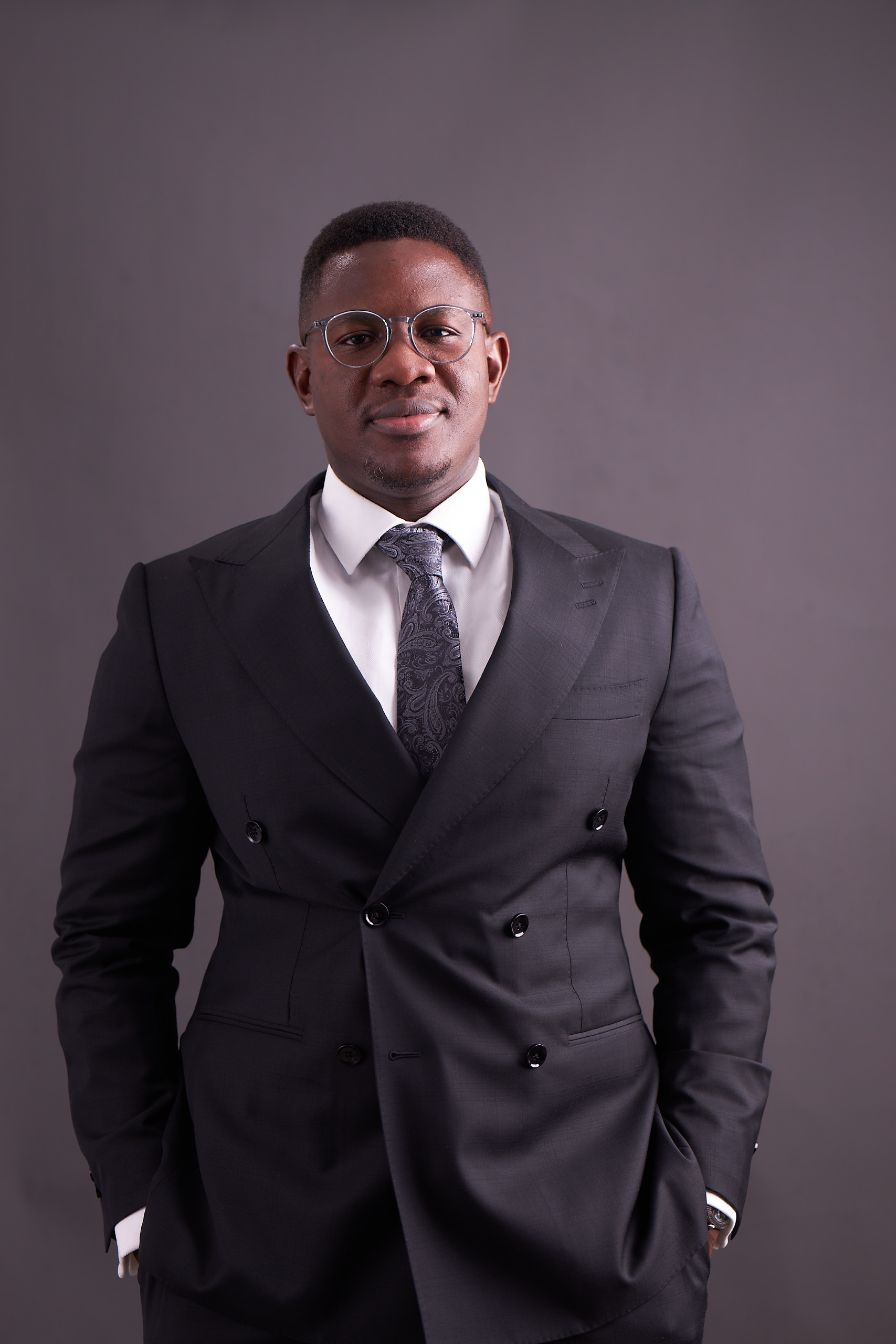 Oluwafemi Isaac Bewaji